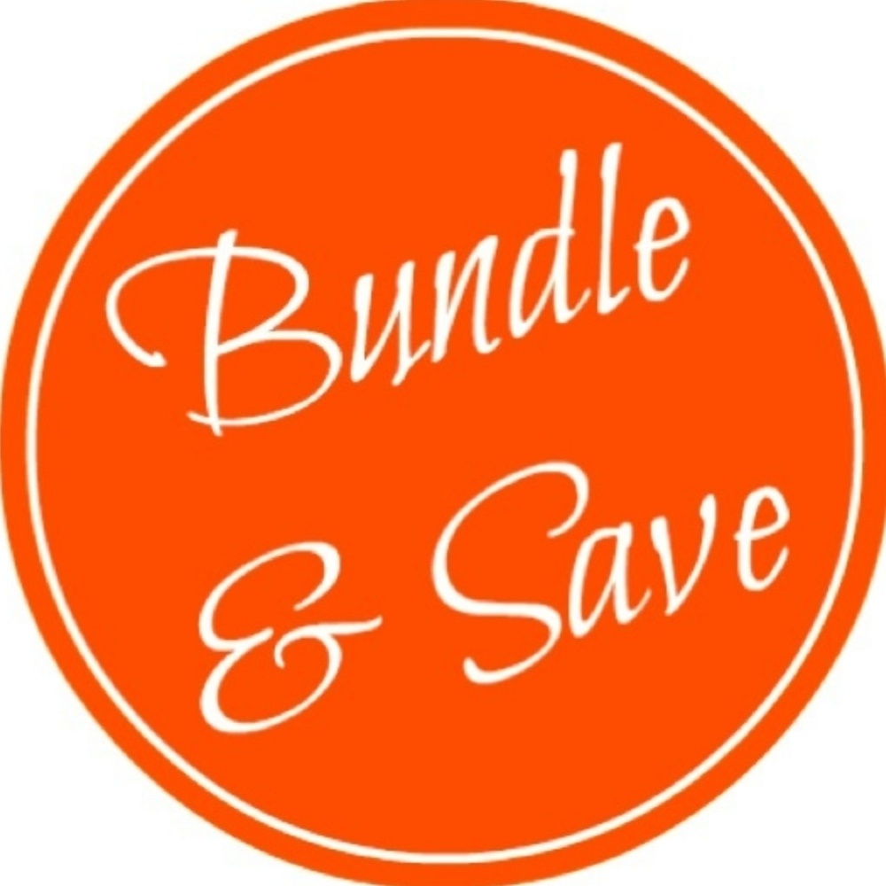 Bundle & Save Big